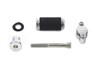 V-Twin - 27-0093 - Kickstand Extension Kit - Fits 2004-2006 Harley-Davidson XL