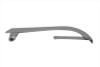 V-Twin - 27-0109 - Chrome Left Side Chain Guard