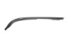 V-Twin - 27-0114 - 45 inch Rear Chain Guard Black