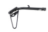 V-Twin - 27-0365 - OE M8 Jiffy Kickstand Leg Black