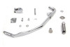 V-Twin - 27-0378 - Chrome Kickstand Kit - Fits 1990-2005 Harley-Davidson FXD, 1991-2005 FXDWG