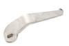 V-Twin - 27-0380 - FXR Dual Kickstand Bracket Zinc