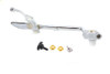 V-Twin - 27-0386 - Jiffy Kickstand Leg Chrome