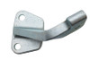 V-Twin - 27-0393 - FXRP Left Front Footboard Bracket Zinc - Fits 1984 Harley-Davidson FXRP