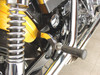 V-Twin - 27-0475 - Passenger Footpeg Mount Kit