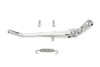 V-Twin - 27-0515 - Chrome Kickstand Kit