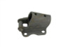 V-Twin - 27-0533 - Replica Parkerized Kickstand Mount Bracket
