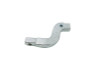 V-Twin - 27-0596 - Footboard Right Rear Bracket