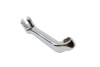 V-Twin - 27-0639 - Footpeg Mount Bracket Right Extension
