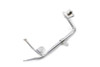 V-Twin - 27-0794 - Forged Kickstand Chrome