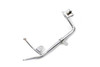 V-Twin - 27-0794 - Forged Kickstand Chrome - Fits 2007-2017 Harley-Davidson FXST