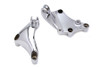 V-Twin - 27-0825 - Passenger Footpeg Mount Kit