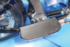 V-Twin - 27-0917 - Passenger Mini Footboard Set Rubber Style
