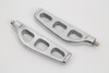 V-Twin - 27-0942 - Billet Footpeg Set