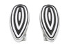 V-Twin - 27-0994 - Billet Footboard Set Chrome