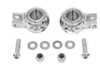 V-Twin - 27-1008 - Seat Shock Mount Clamp Set