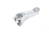 V-Twin - 27-1274 - Spline Footpeg Support Chrome - Fits 1973-1984 Harley-Davidson FX