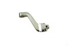 V-Twin - 27-1283 - Right Footpeg Support Zinc