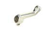 V-Twin - 27-1283 - Right Footpeg Support Zinc - Fits 1965-1977 Harley-Davidson FL