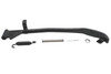 V-Twin - 27-1412 - FXR Kickstand Kit Black 1982-1990