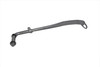 V-Twin - 27-1511 - Forged Chrome Kickstand - Fits 1971-1984 Harley-Davidson FX, 1936-1940 EL, 1941-1984 FL, 1984-1988 FXST