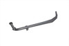 V-Twin - 27-1511 - Forged Chrome Kickstand - Fits 1971-1984 Harley-Davidson FX, 1936-1940 EL, 1941-1984 FL, 1984-1988 FXST