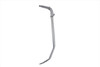 V-Twin - 27-1512 - Kickstand Extended Chrome - Fits 1971-1984 Harley-Davidson FX, 1936-1940 EL, 1941-1984 FL, 1984-1988 FXST