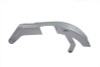 V-Twin - 27-1568 - Chrome Rear Belt Guard Upper