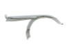 V-Twin - 27-1575 - Chrome Chain Guard