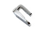 V-Twin - 27-1578 - Passenger Footpeg Bracket Right Side - Fits 1977-1984 Harley-Davidson FLH