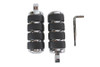 V-Twin - 27-1586 - Large Cats Paw Driver Footpeg Set
