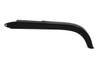 V-Twin - 27-1600 - Rigid Black Chain Guard