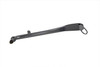 V-Twin - 27-1603 - Heavy Duty Kickstand Chrome - Fits 1971-1984 Harley-Davidson FX, 1936-1940 EL, 1941-1984 FL, 1984-1988 FXST