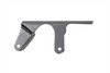 V-Twin - 27-1706 - Chrome Rear Belt Guard Upper - Fits 1986-1999 Harley-Davidson FXST