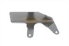 V-Twin - 27-1706 - Chrome Rear Belt Guard Upper - Fits 1986-1999 Harley-Davidson FXST