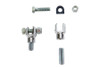 V-Twin - 27-1719 - Footpeg Mount Clevis Set