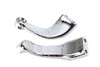 V-Twin - 27-1864 - Driver Footpeg Mount Set
