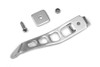 V-Twin - 27-2102 - Chrome Kickstand Extension