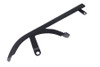 V-Twin - 27-2141 - Black Rear Belt Guard Upper