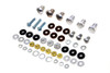 V-Twin - 2713-42 - Instrument Panel Base Restoration Kit