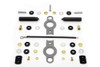 V-Twin - 2714-36 - Instrument Panel Base Restoration Kit