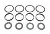 V-Twin - 2715-12 - Valve Cover Seal Kit