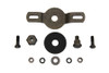 V-Twin - 2718-11 - Windshield Side Member Mount Kit