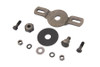 V-Twin - 2718-11 - Windshield Side Member Mount Kit