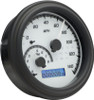  Dakota Digital - MVX Series Fatbob Analog/Digital Gauge Series Systems - fits Harley Models - Choose Color 