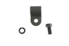 V-Twin - 2760-3 - Parkerized Brake Cable to Fork Clip