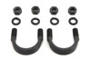 V-Twin - 2767-10 - Engine Bar Mounting Kit Parkerized