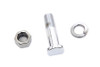 V-Twin - 2784-3 - 45 inch Kick Starter Crank Clamp Bolt