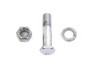 V-Twin - 2798-3 - Kick Starter Crank Clamp Bolt