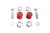 V-Twin - 28-0016 - Riser Bolt Bushing Kit